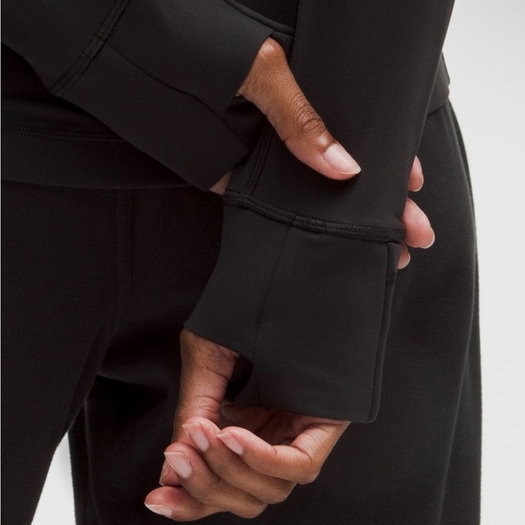 Lululemon Hooded Define Jacket - Picture 4 of 4